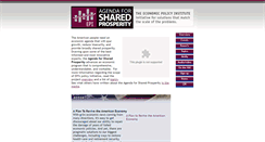 Desktop Screenshot of gpn.org