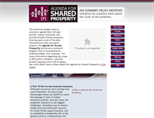 Tablet Screenshot of gpn.org